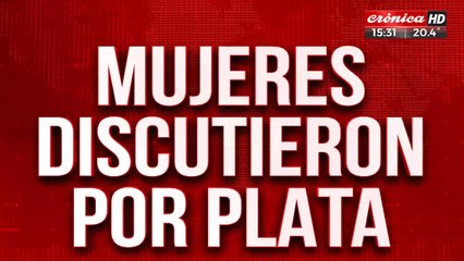 Brutal pelea familiar: discutieron y lo asesinó a puñaladas