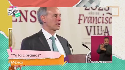 Se decreta el fin de la emergencia sanitaria de Covid en la CDMX