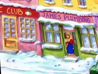 The Adventures of Paddington Bear The Adventures of Paddington Bear E064 – Paddington and the Cold Snap