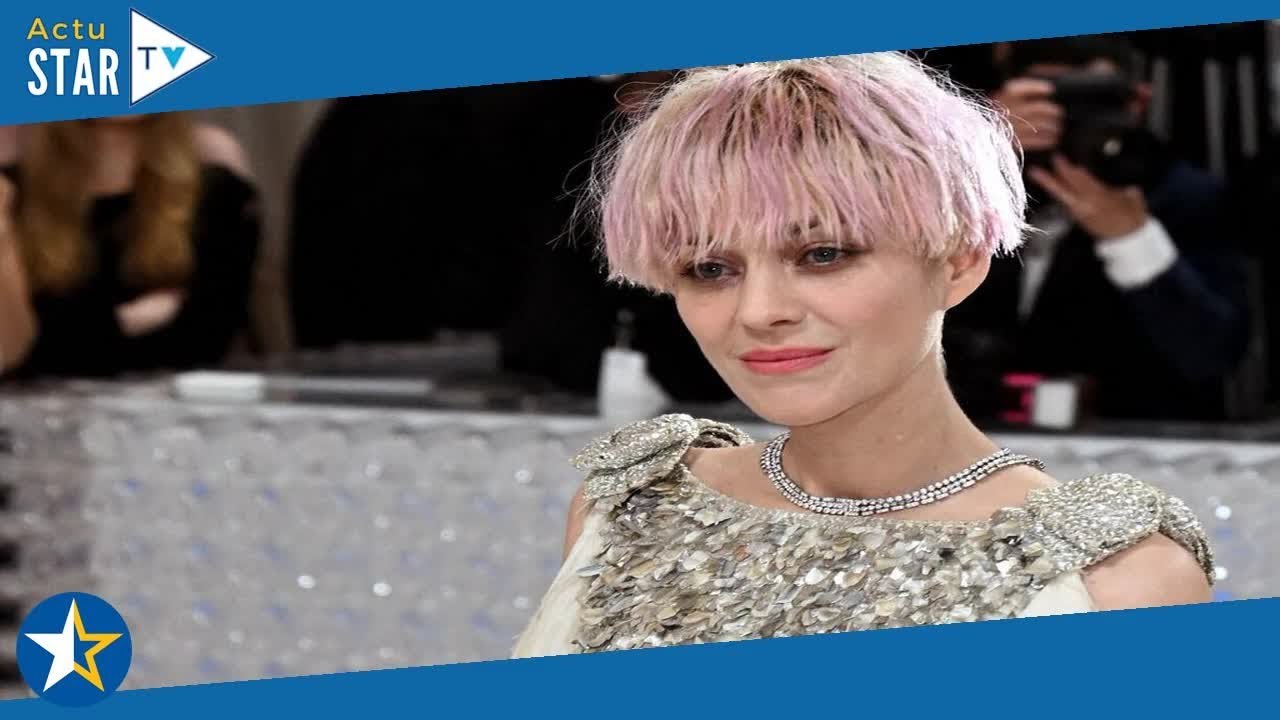 Marion Cotillard proche de Paris Hilton ? Cette danse endiablée qui ne fait aucun doute sur leur com