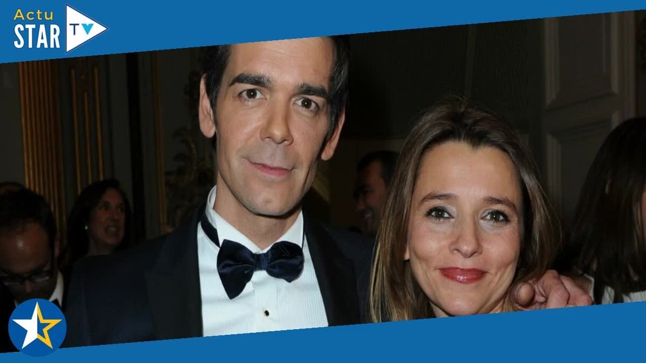 Xavier de Moulins et sa femme Anaïs Bouton bientôt à la présentation d'une émission ? Le journaliste