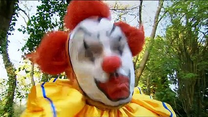 The Sarah Jane Adventures-S02E03- The Day of the Clown- Pt-1