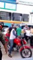 Desentendimento de trânsito gera briga entre mulheres em Arapiraca