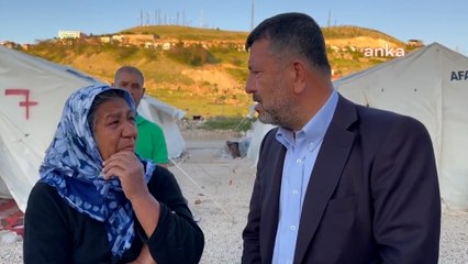 "Oğlumun ölüsü ya da dirisi bulunsun"