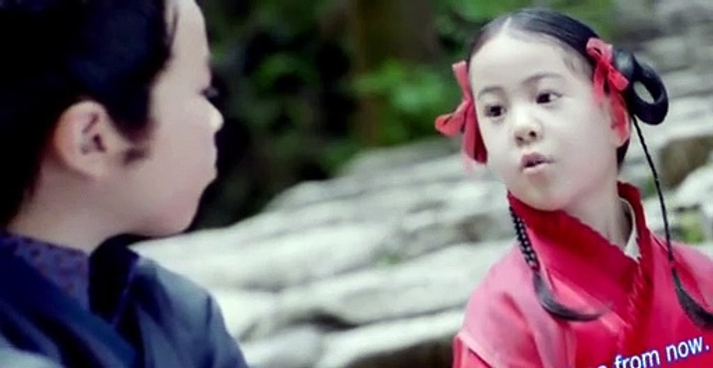 Flame Daughter S01 E16