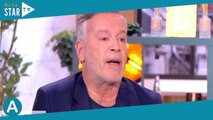 Jean-Michel Maire “volé” par une ex-compagne : “Elle m’avait menti sur…”