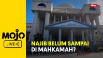 Prosiding kes 1MDB