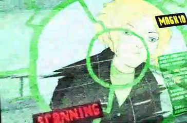 The Zeta Project The Zeta Project E019 – Lost and Found