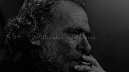 4. CHARLES BUKOWSKI - ¿ASÍ QUE QUIERES SER ESCRITOR? (POESÍA MIXTA PARTE 1)