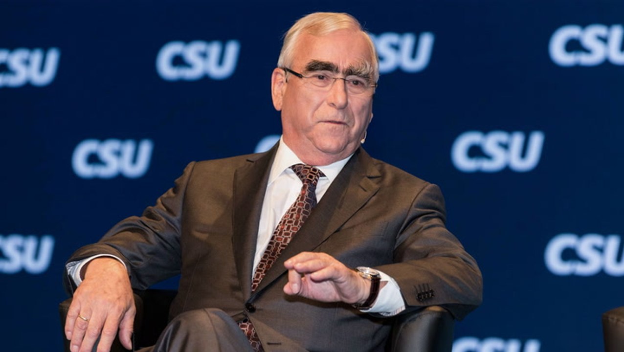 Zukunft für die Rente: Das sagt Ex-Finanzminister