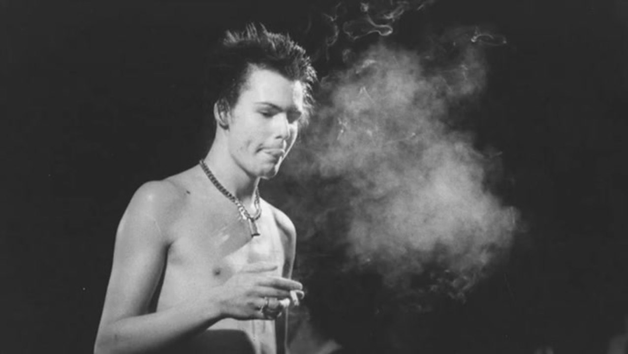 In Memoriam: Sid Vicious’s Career With The Sex Pistols