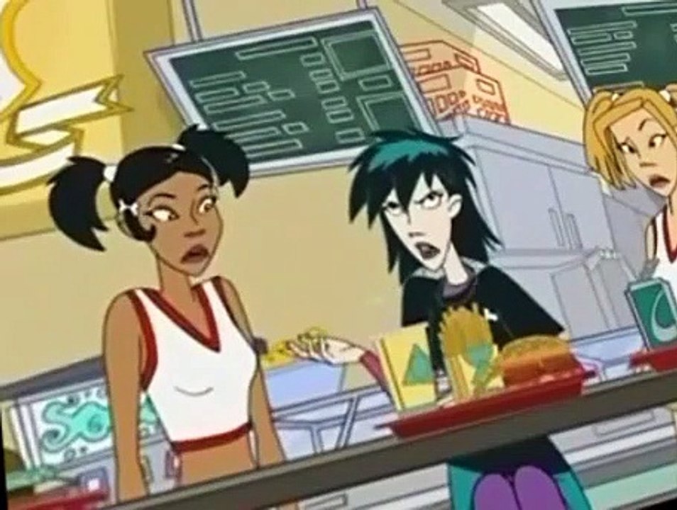 Carl2 S01 E018 - Grade A Disaster