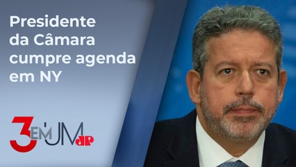 Arthur Lira alerta sobre desarticulação do governo: “É preciso focar na pauta econômica”