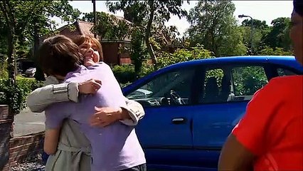 The Sarah Jane Adventures- S02E07-The Mark of the Berserker- Pt 1