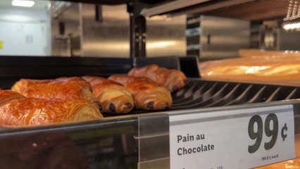 [굿모닝경제] 한풀 꺾인 美 물가...기준금리 인상 행진도 끝? / YTN