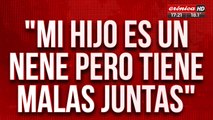 Hace 11 días que Tomás se fue de su casa: su mamá recibió un mensaje por Instagram