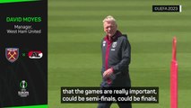 West Ham playing best football right now - Moyes