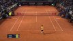 Fognini v Murray | ATP Rome | Match Highlights