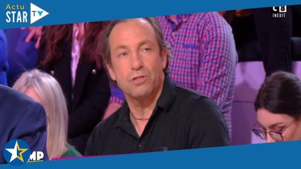 "Elle a mérité un bon bol de riz" : Philippe Candeloro revient sur ses propos polémiques concernant