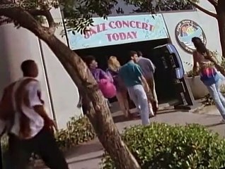 Mighty Morphin Power Rangers Mighty Morphin Power Rangers S02 E015 Orchestral Maneuvers in the Park