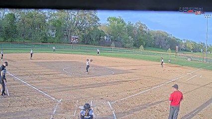 Idso - West Des Moines Girls Softball (2023) Tue, May 09, 2023 8:13 PM to 9:50 PM