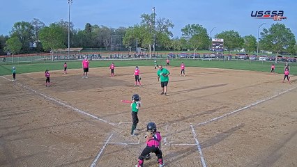 Turk - West Des Moines Girls Softball (2023) Tue, May 09, 2023 7:59 PM to 10:03 PM