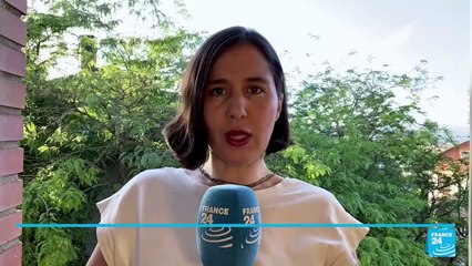 Informe desde Madrid: Consejo de Europa pide a España reforzar asilo, salud y vivienda