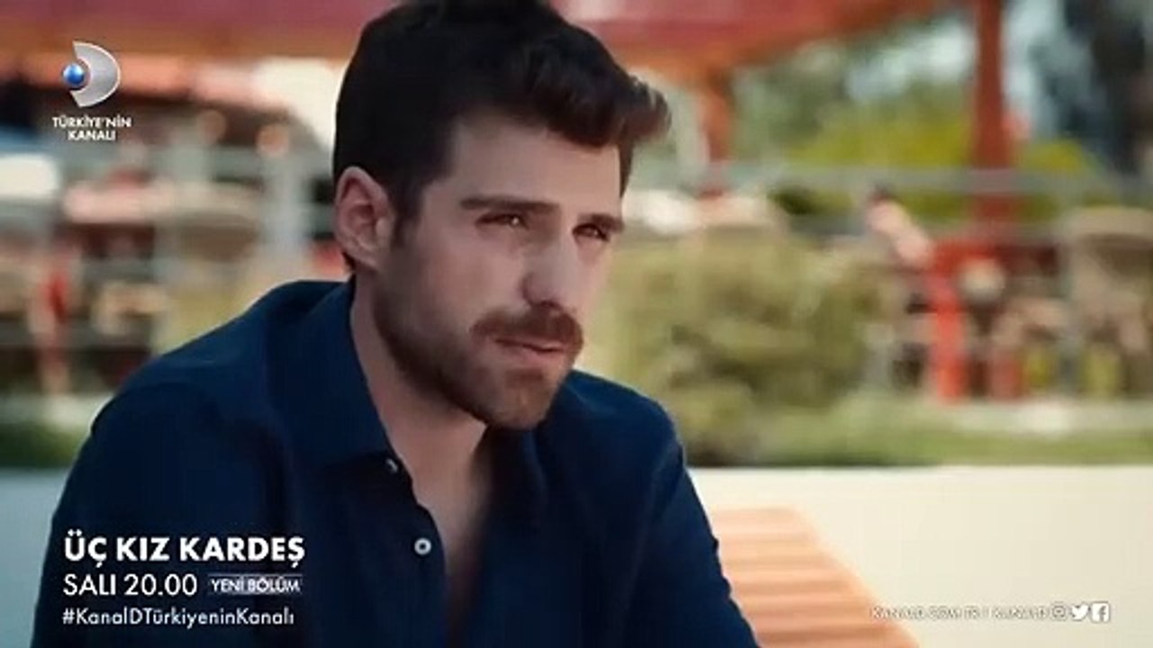 Üç Kız Kardeş 50. Bölüm Fragmanı