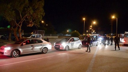 튀니지 유대회당 부근 무차별 총격...순례객 등 4명 사망 / YTN