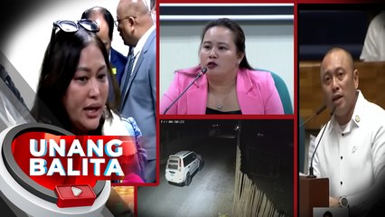 Mga Degamo, idinadawit sa panibagong insidente ng pamamaril sa Negros Oriental; Mayor Janice Degamo, umalma | UB