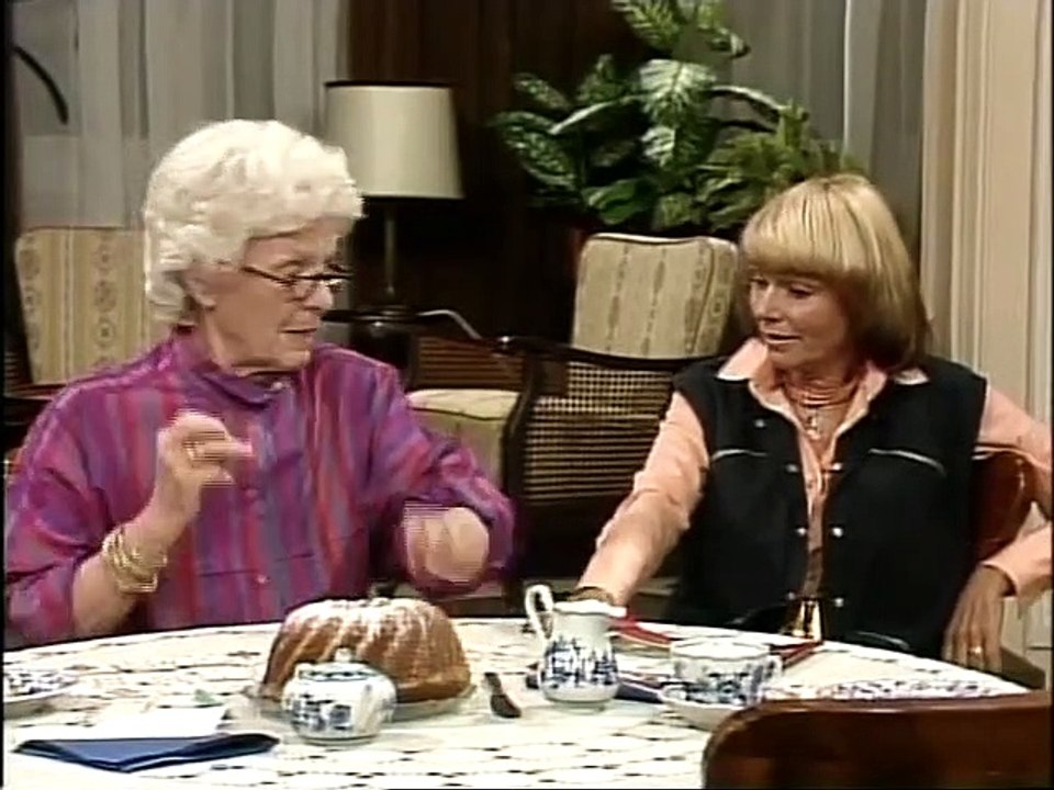 Die liebe Familie - Folge 80 - Eheprobleme (15.10.1983)