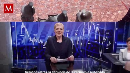 Multan a mujer con más de 2 mil pesos por alimentar a palomas desde el patio de su casa