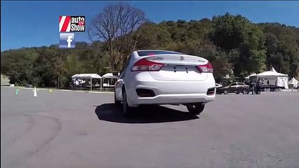 Prueba Ciaz Parte 7