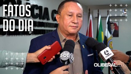 Polícia Civil prende suspeito envolvido na morte de torcedor do Corinthians em Belém