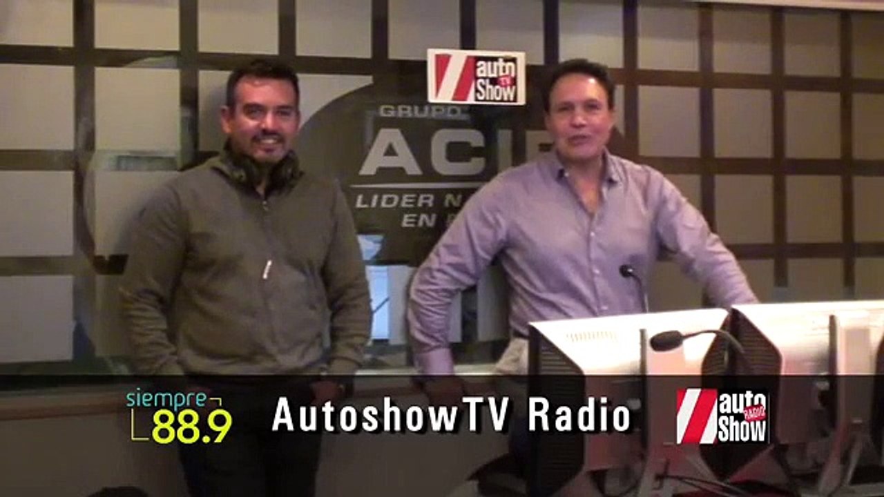 Radio 88 9 FM