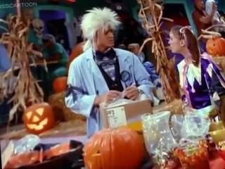 Mighty Morphin Power Rangers Mighty Morphin Power Rangers S02 E021 Zedd’s Monster Mash
