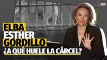 ¿Injusticia? La cárcel a través de los ojos de Elba Esther Gordillo