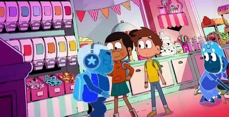 Nate Is Late E021 - The Flash - The Spore