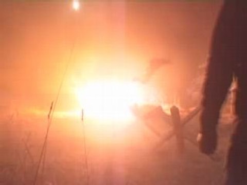 Film cahiers Oxford Tournage La_guerre