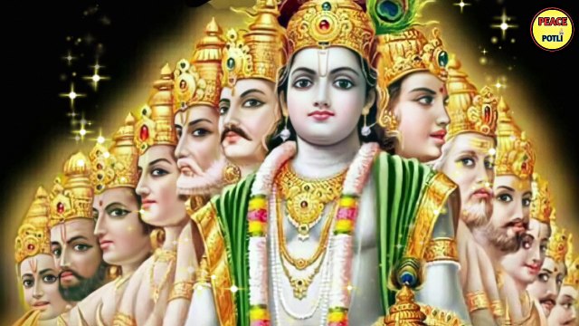 Bhagavad Gita | Bhagavad Gita Chapter 7 | Krishna Updesh