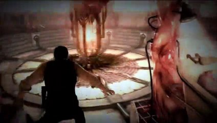 The Evil Within: Final End Cinematics & Ruvik’s Fate Revealed 🎮