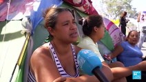Informe desde Ciudad Juárez: albergues en México se preparan ante posible oleada de migrantes
