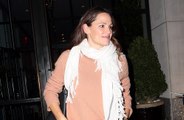 Jennifer Garner stunned by medic’s warning that vaginas may collapse