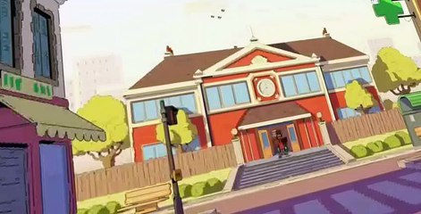 Nate Is Late E026 - The Invaders