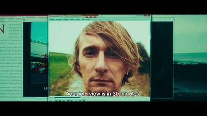 Thick and Thin | movie | 2022 | Official Trailer