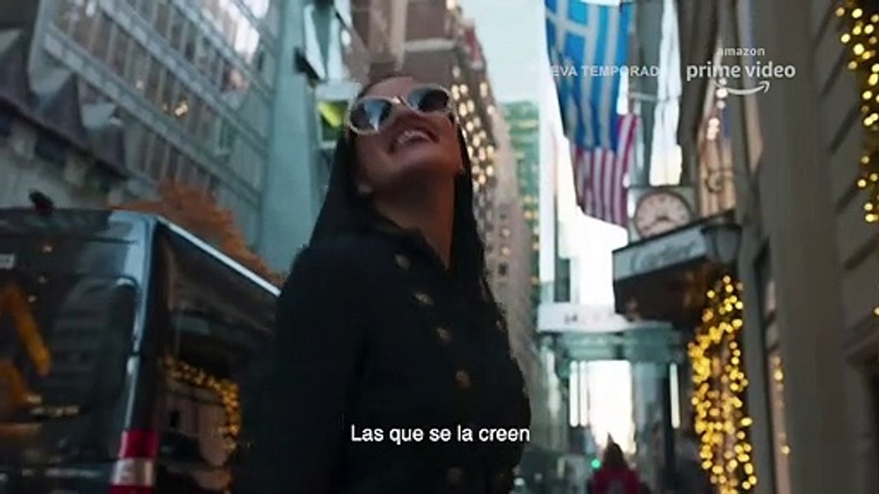 Diablo Guardián | show | 2018 | Official Teaser