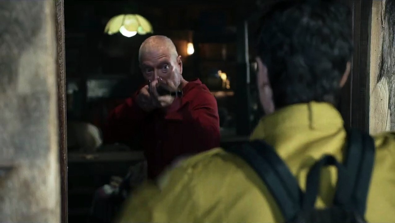 Old Man | movie | 2022 | Official Trailer