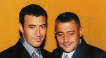 جورج وسوف يحكي لأوّل مرة عن خلافه مع كاظم الساهر