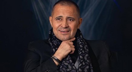 جورج وسوف يحسم قرار اعتزاله بهذا الرد