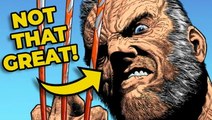 10 Overhyped Comic Books That Were Incredibly Mediocre